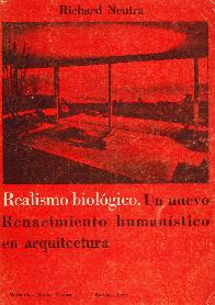 Realismo Biolgico