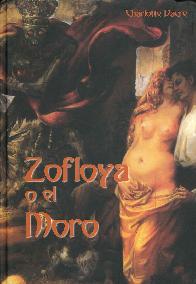 Zofloya o el Moro