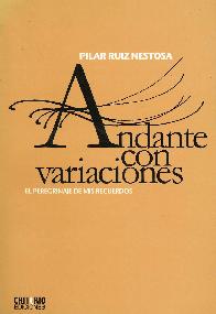 Andante con Variaciones