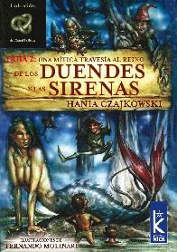 Guia 2: una mitica travesia al reino de los Duendes y las Sirenas