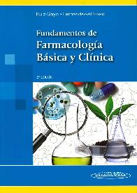 Fundamentos de Farmacologa Bsica y Clnica