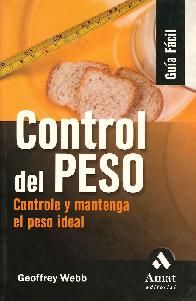 Control del Peso