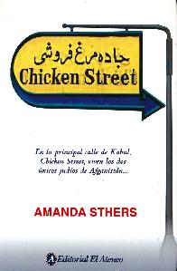 Chicken Street