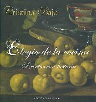 Elogio de la Cocina