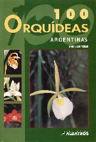100 Orquideas argentinas