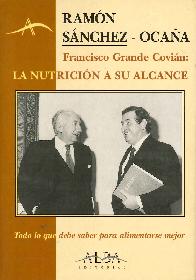 La nutricion a su alcance