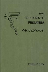 Year Book de pediatria 1990 : en espaol