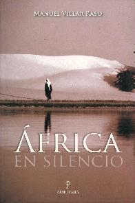 frica en Silencio