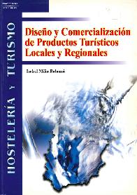 Diseo y Comercializacin de Productos Tursticos Locales y Regionales