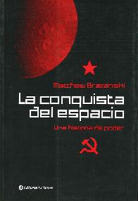 La conquista del espacio