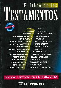 El Libro de los testamentos