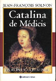 Catalina de Medicis