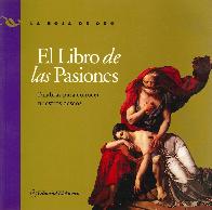 El libro de las pasiones palabras para conocer nuestros deseos coleccion la hoja de oro