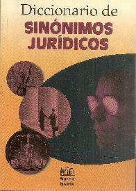 Diccionario de Sinnimos Jurdicos