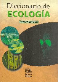 Diccionario de Ecologa