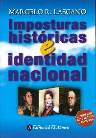 Imposturas Historicas e Identidad Nacional