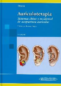 Auriculoterapia Oleson