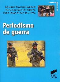 Periodismo de Guerra