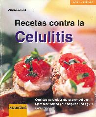 Recetas contra la Celulitis