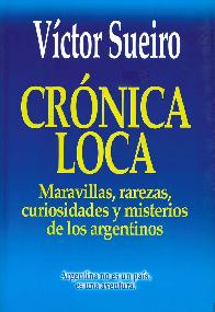 Crnica Loca