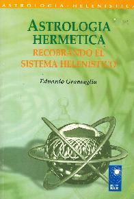 Astrología Hermética