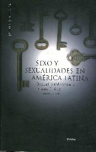 Sexo y sexualidades en America latina