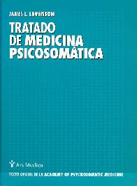 Tratado de Medicina Psicosomatica