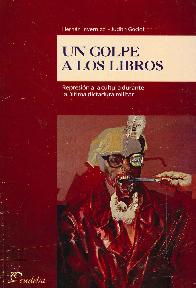 Un Golpe a los Libros