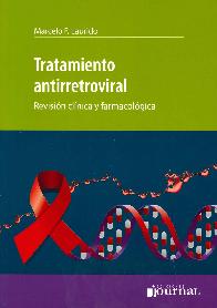 Tratamiento Antirretroviral