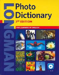 Longman Photo Dictionary