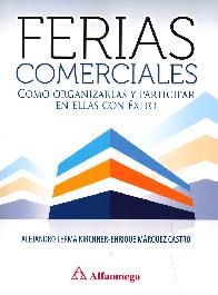 Ferias Comerciales