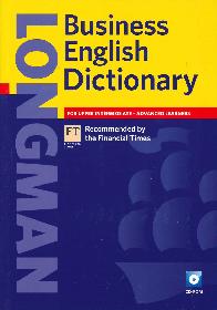 Longman Business English Dictionary - diccionario ingls - ingls