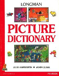 Longman Picture Dictionary