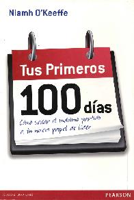 Tus Primeros 100 Das