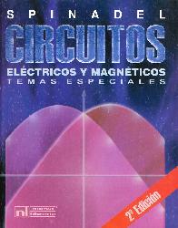 Circuitos Elctricos y Magnticos