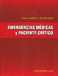 Emergencias Mdicas y Paciente Crtico