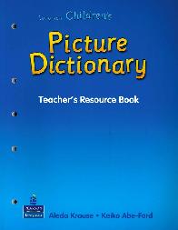 Picture Dictionary