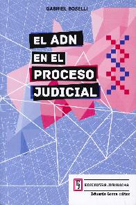 El ADN en el Proceso Judicial