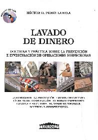 Lavado de Dinero