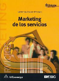 Marketing de los Servicios