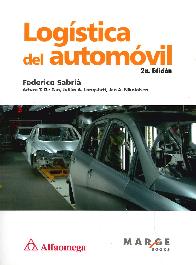 Logstica del Automvil