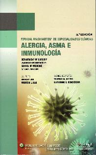 Alergia, Asma e Inmunología