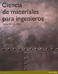 Ciencia de Materiales para Ingenieros