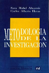 Metodologa de la Investigacin