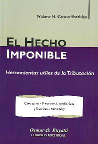El Hecho Imponible