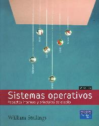 Sistemas Operativos Stallings