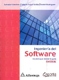 Ingeniera del Software