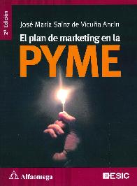 El Plan de Marketing en la PYME