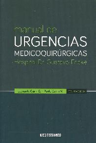 Manual de Urgencias Medicoquirrgicas