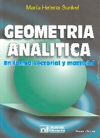 Geometra Analtica